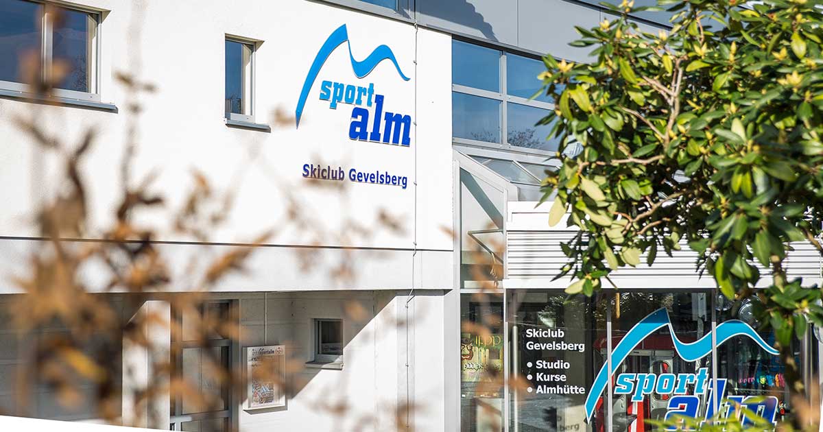 Der Club - Skiclub Gevelsberg