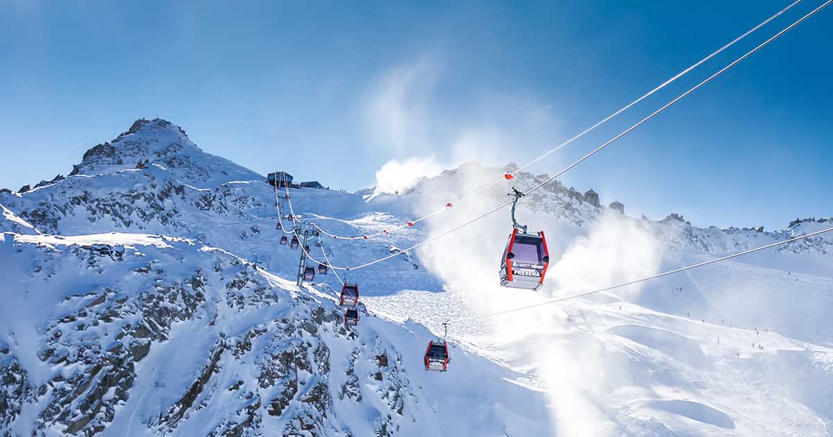 Skiclub Reisen