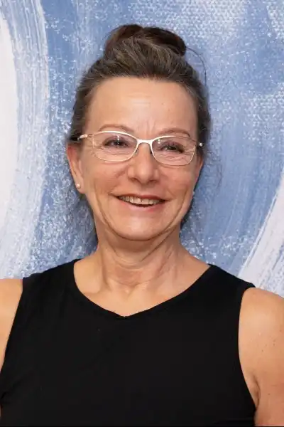 Sabine Richter