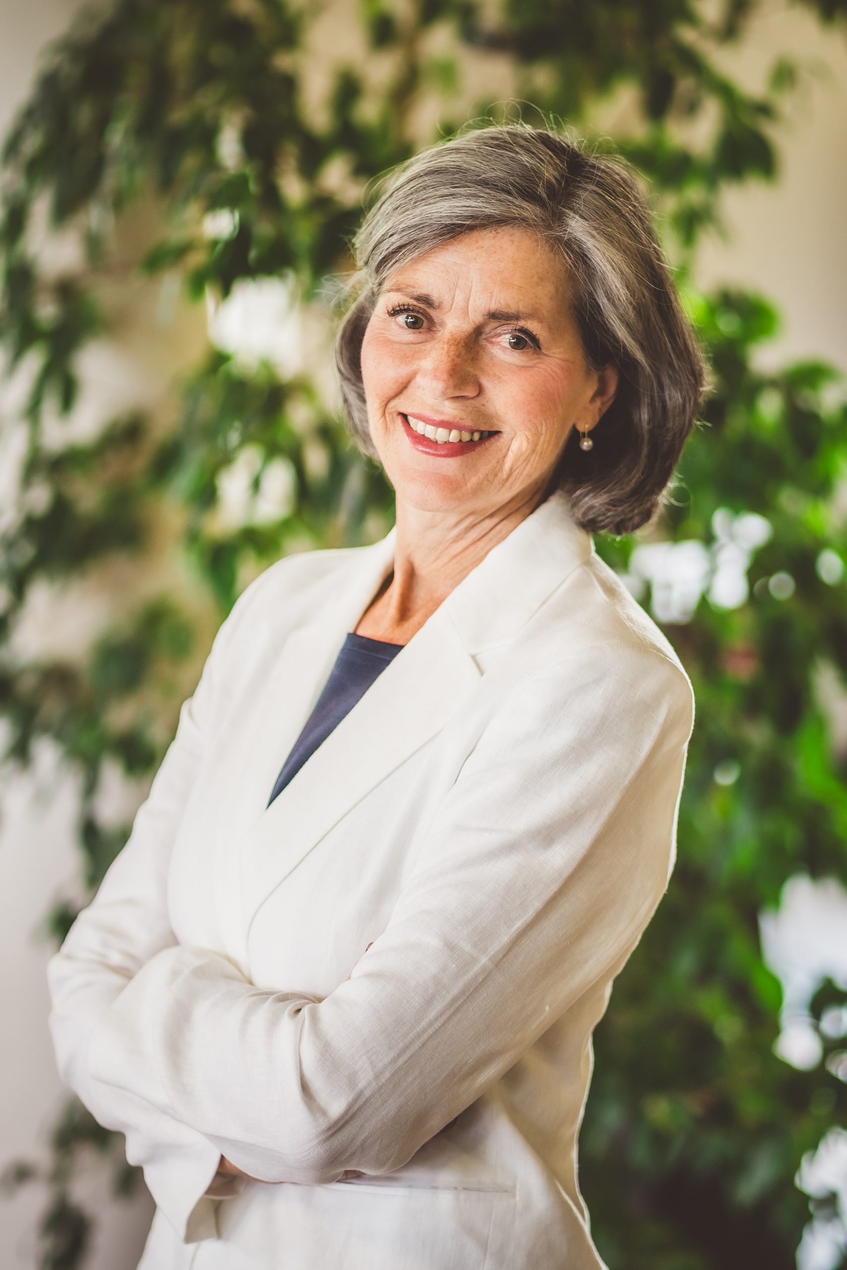 Antje Hoppe Antje Lützenberger