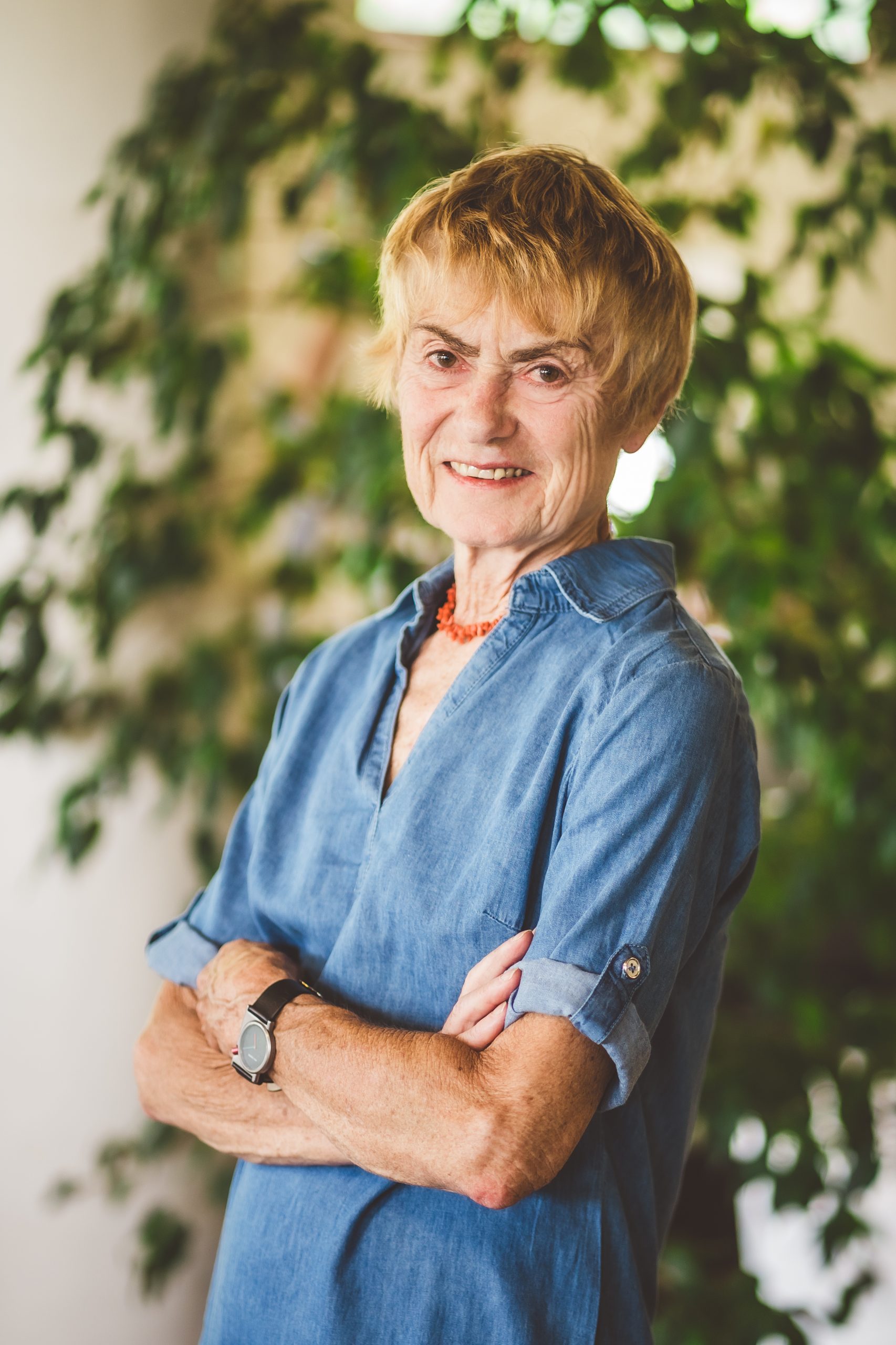 Hannelore Scheer Hannelore Scheer