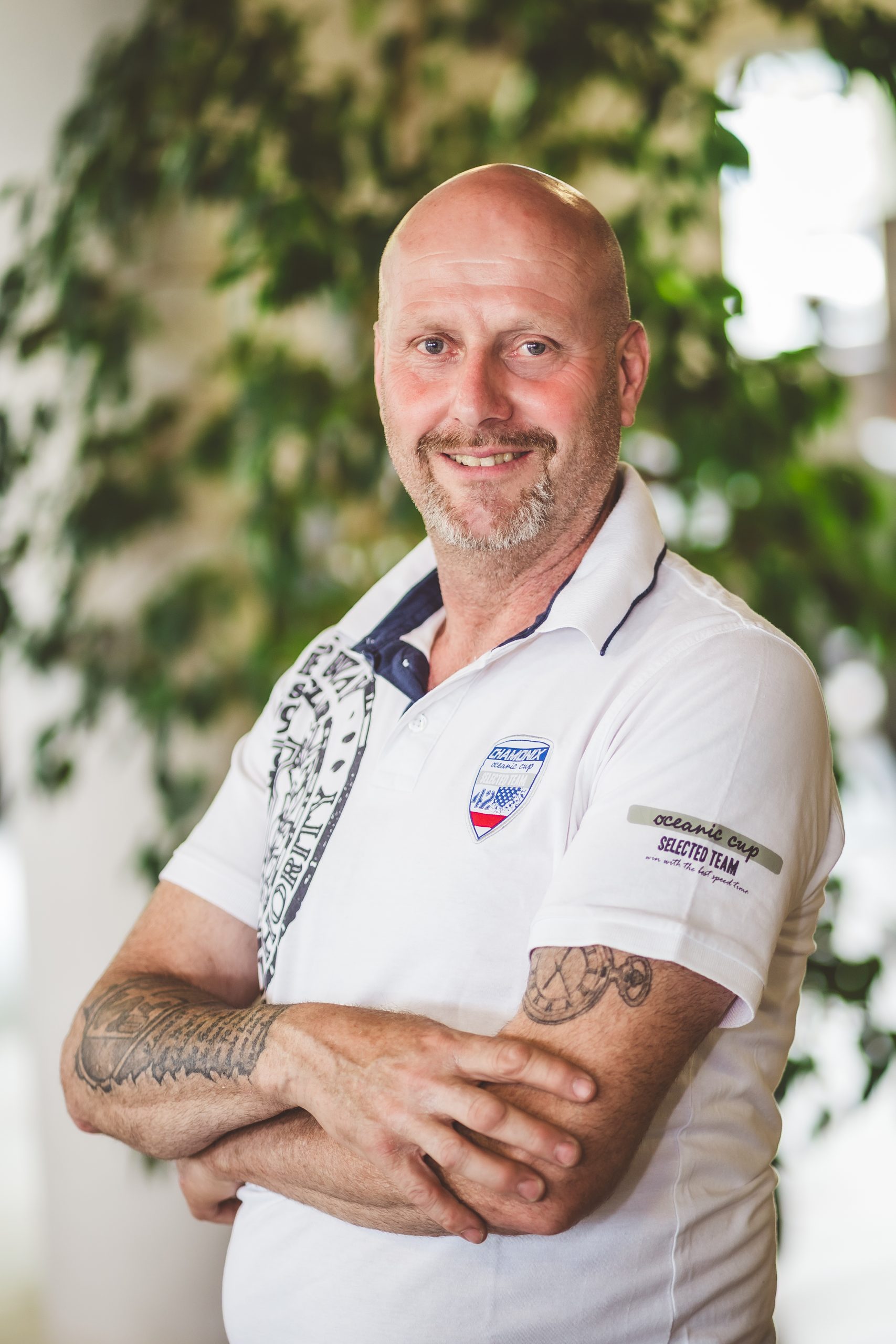 Olaf Gottschalk Paul Bergschneider