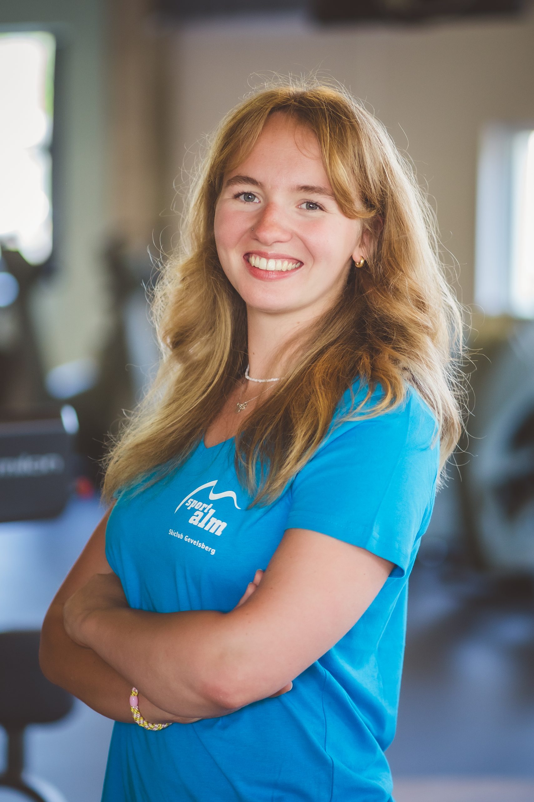 Stine Sorg Matthias Ott - Sportlicher Leiter