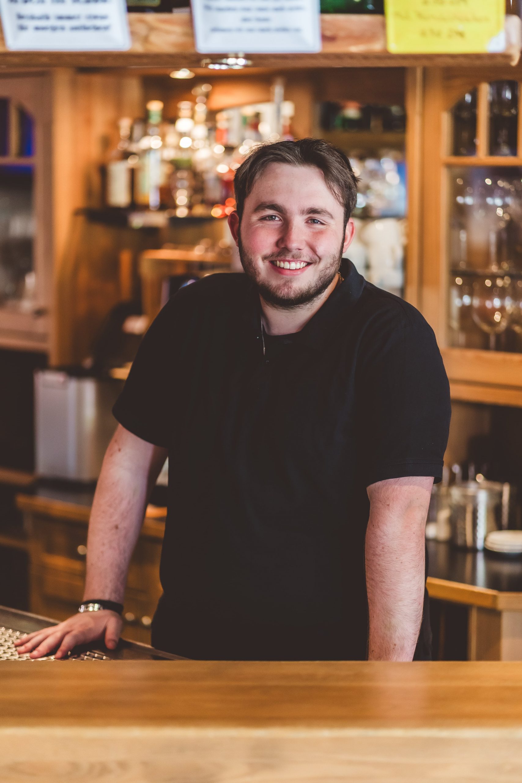 Tom Gramse Jasmin Frischholz