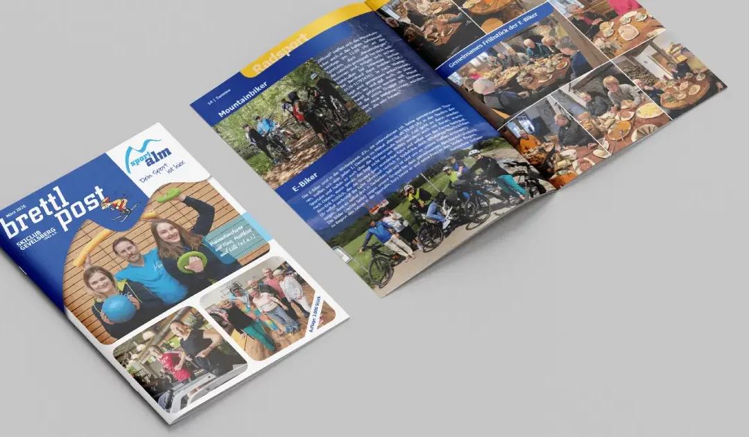 Brettlpost März 2026